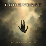 ECHOVERSE - Fall Towards The Sky (CD) 2026 New Album