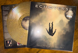 ECHOVERSE - Fall Towards The Sky (LP) 2026 New Album 100 Copies Pressed