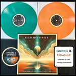 Echoverse - Whispers Between Worlds (LP) 2024 LAST COPIES Christian Prog