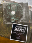 EXTREME BRUTAL DEATH MAGAZINE - Import From Brazil