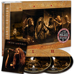 Fates Warning - Live Over Europe (Collector's Edition w Card 2-CD Set) Remastered 2025