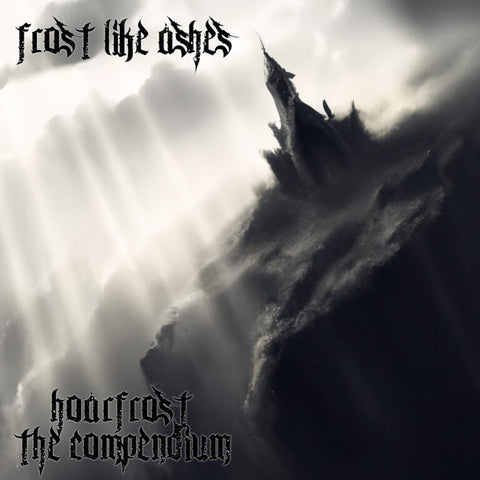 Frost Like Ashes – Hoarfrost (The Compendium) (Double CD) 2025