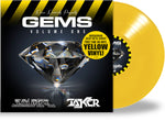 ROXX GEMS - Volume I featuring SOLDIER & TAKER (LP) 2025