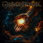 GERMAN PASCUAL - Beyond Our Comprehension (LP) 2025 New Release