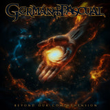 GERMAN PASCUAL - Beyond Our Comprehension (LP) 2025 New Release
