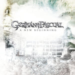 GERMAN PASCUAL - A New Beginning (CD) Remastered/Expanded