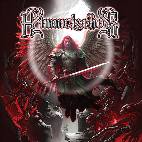 Himmelschor - Himmelschor S/T (2025) CD Import Soundmass
