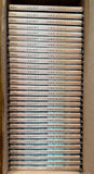 SAINT - The Calf (CD) Armor Records Original pressing