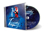 LEGACY - Hello, New World (CD) 2024