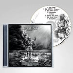 LEGEND REVISITED - From The Lord (CD) Import Limited Edition