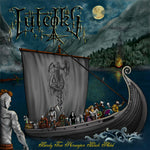 LUTEØKS: Barely True Norwegian Black Metal (CD) LUTEOKS Import from Norway