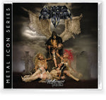 Lizzy Borden - Appointment With Death (CD 2025)
