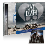 Love and Death - Between Here and Lost, CD (10th Anniversary Edition) Brian Head Welch KORN