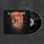 MY SILENT WAKE - Lost in Memories, Lost in Grief (2024) CD