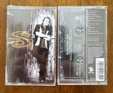 MICHAEL SWEET - Real (Cassette Tape) Brand New and Sealed FFO: Stryper