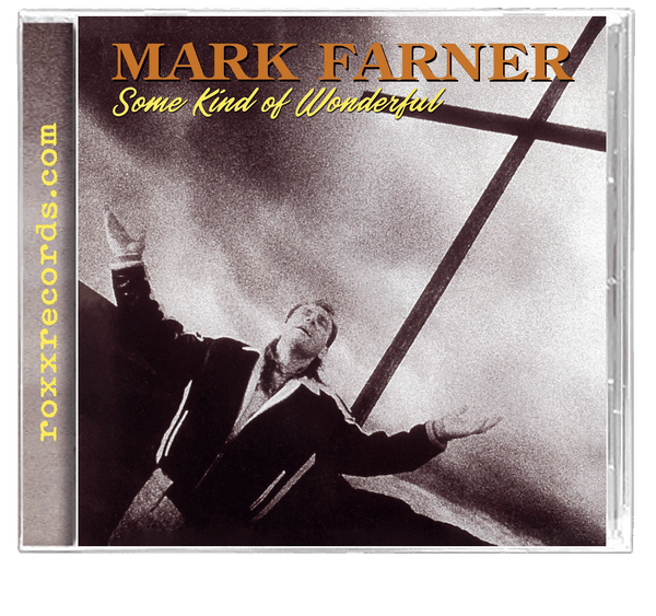 MARK FARNER