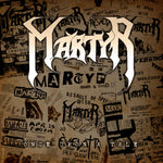 MARTYR - Once Upon A Tale (CD) 2025 Remaster w/Unreleased Tracks