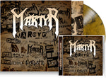 MARTYR - Once Upon A Tale (LP+CD) 2025 Remaster w/Unreleased Tracks