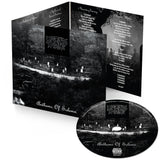 MARTYRS SHRINE - Anthems of Solemn (2023) CD Previously Unreleased