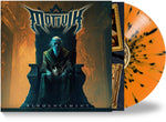 MOTIVIK - Renouncement (Splatter Vinyl LP) 2024 Brand New Sophomore Release!