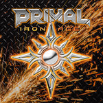 PRIMAL - Iron Age (CD) 2025 Brand New 7 Track EP - FFO: Deliverance, Hirax, V8, Logos