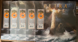 Petra - Hope (*250-Hand-numbered, Orange Vinyl, 2026) Boone's Overstock Exclusive!