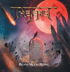 PRETERIST - Blood Moon Rising (CD) 2023 [FFO: Blind Guardian, Theocracy etc.]