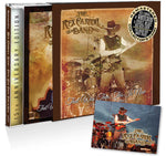 The Rex Carroll Band ‎– That Was Then, This Is Now (15th Anniversary Collector's CD, 2025)