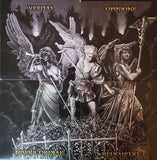 DOOR BUSTER - Ritual Servant ALL 4 7" Records