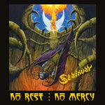 STAIRWAY - No Rest:No Mercy 30th Anniversary (1993-2023) LP