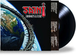 SAINT - IMMORTALIZER (Black Vinyl, 2024, Armor Records) Limited Edition Pressing