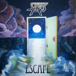 SARDIS - Escape (2014) CD Debut Album release FFO: US Power Metal