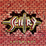SENTRY - Anthology (CD) 2026 Remastered First Time on CD