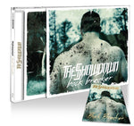 The Showdown - Back Breaker (Collectors Edition) CD