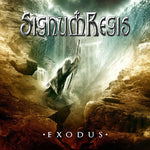 SIGNUM REGIS - Exodus (CD) Import Remixed Remastered