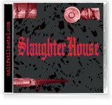 SLAUGHTER HOUSE - S/T (CD) 2024 NLTM L.E.