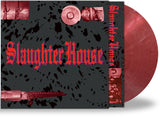 SLAUGHTER HOUSE - S/T (SPLATTER LP) 2024 NLTM L.E. 300 COPIES ONLY