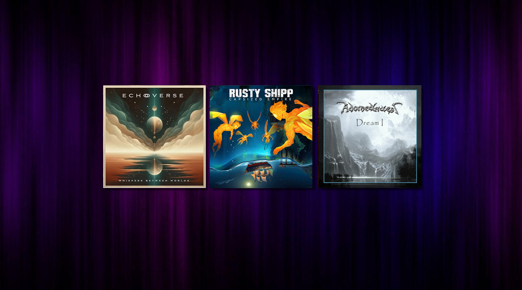 Roxx Productions – Roxx Records