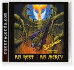STAIRWAY - No Rest:No Mercy 30th Anniversary (1993-2023) CD
