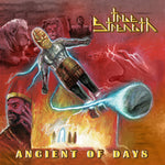 TRUE STRENGTH - Ancient Of Days (2025) Brand New Full Length Album FFO: Christian Power Metal