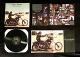 VICTOR GRIFFIN - Late For An Early Grave (LP) 2025 Limited Edition Pressing