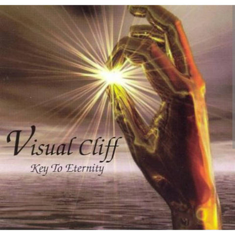 VISUAL CLIFF - Key To Eternity (CD) 2004