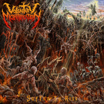 VOLUNTARY MORTIFICATION - Suffer To Rise (CD) 2022