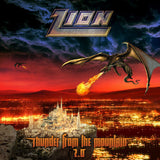 ZION - Thunder From The Mountain 2.0 (LP) Last Copies