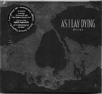 AS I LAY DYING - Decas (Limited Edition 10th Anniversary CD/Book)