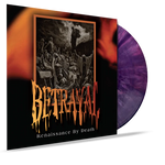 Betrayal - Renaissance By Death (VINYL) 2019 Remastered
