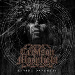 CRIMSON MOONLIGHT - Divine Darkness LP Limited Edition OOP
