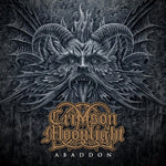 CRIMSON MOONLIGHT - Abaddon (CD) Limited Edition EP