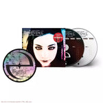 Evanescence - Fallen (Target Exclusive, CD) [20th Anniversary Deluxe Edition]