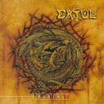 EXTOL - Burial (CD) Out Of Print Last Copies